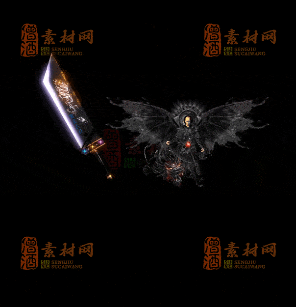 精品首发传奇剑甲系列素材支持手游20251011：415-1