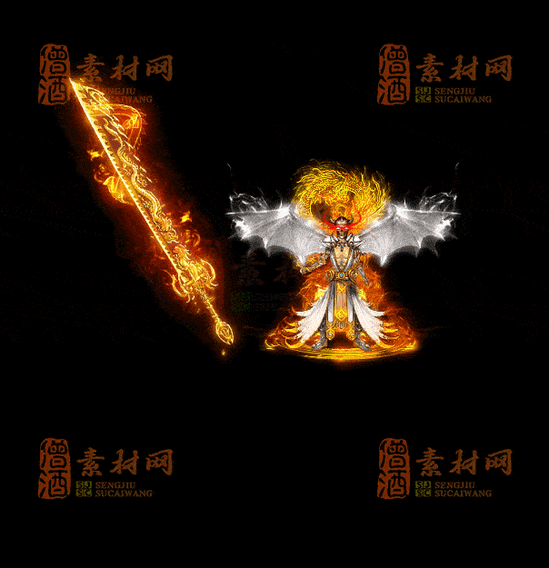 精品首发传奇剑甲系列素材支持手游20251011：414-1