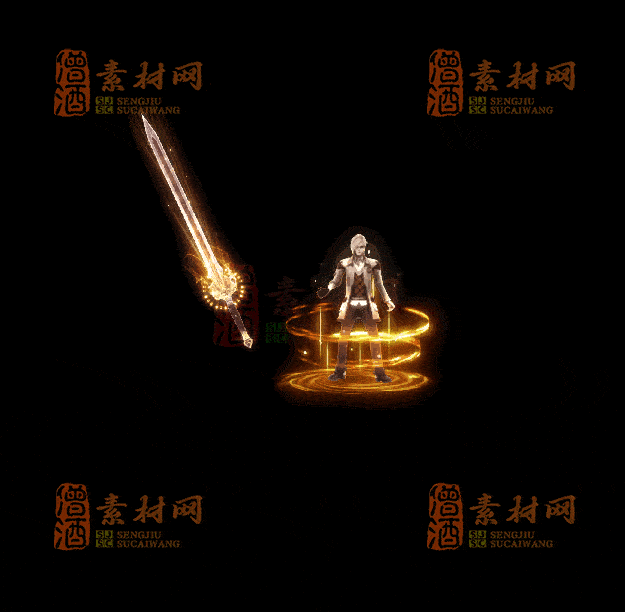 精品首发传奇剑甲系列素材支持手游20251011：41-1