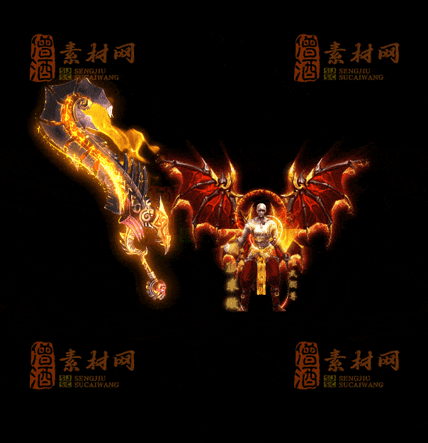 精品首发传奇剑甲系列素材支持手游20251011：408-1