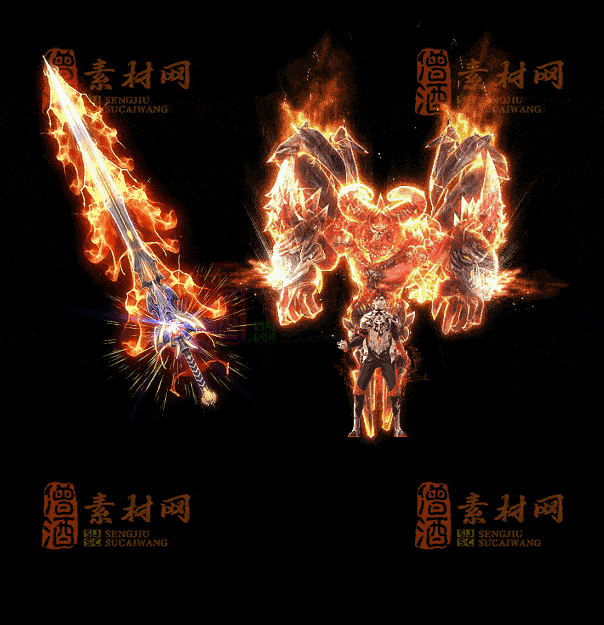 精品首发传奇剑甲系列素材支持手游20251011：409-1