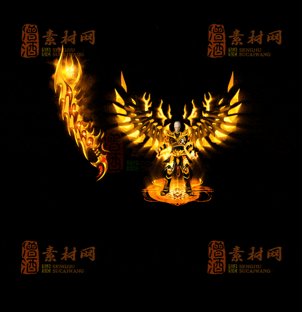 精品首发传奇剑甲系列素材支持手游20251011：405-1