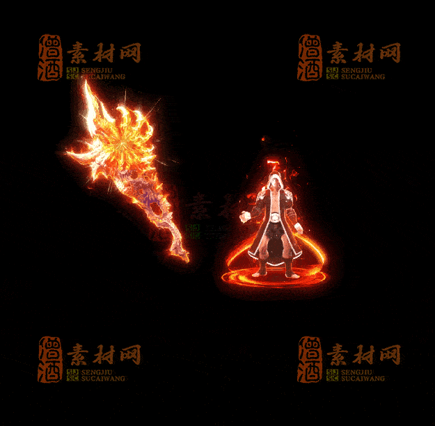 精品首发传奇剑甲系列素材支持手游20251011：39-1