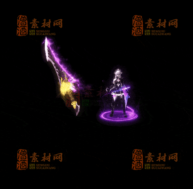 精品首发传奇剑甲系列素材支持手游20251011：33-1