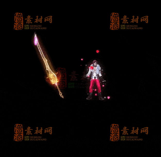 精品首发传奇剑甲系列素材支持手游20251011：30-1