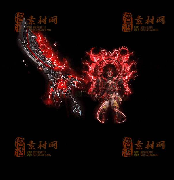 精品首发传奇剑甲系列素材支持手游20251011：255-1