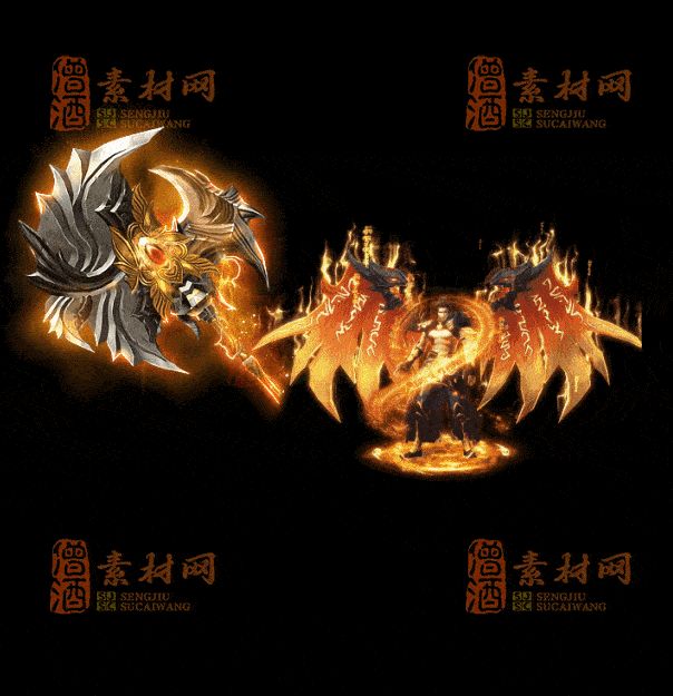 精品首发传奇剑甲系列素材支持手游20251011：242-1