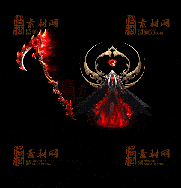 精品首发传奇剑甲系列素材支持手游20251011：238-1