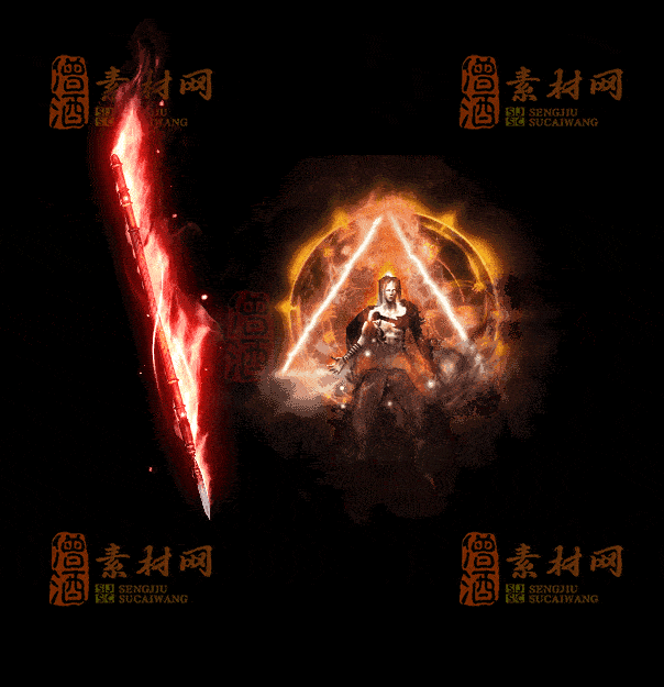 精品首发传奇剑甲系列素材支持手游20251011：239-1