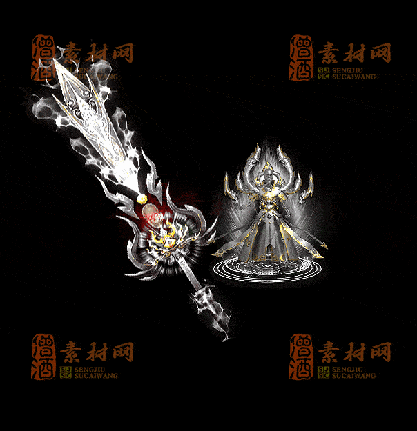 精品首发传奇剑甲系列素材支持手游20251011：236-1