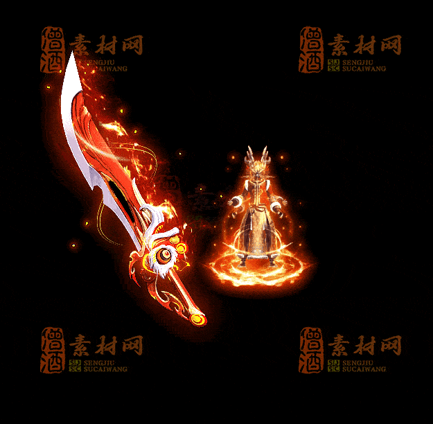 精品首发传奇剑甲系列素材支持手游20251011：226-1