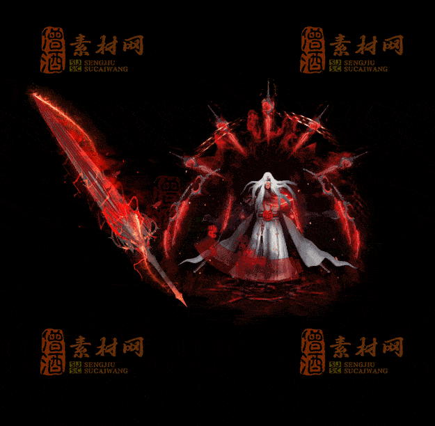 精品首发传奇剑甲系列素材支持手游20251011：223-1