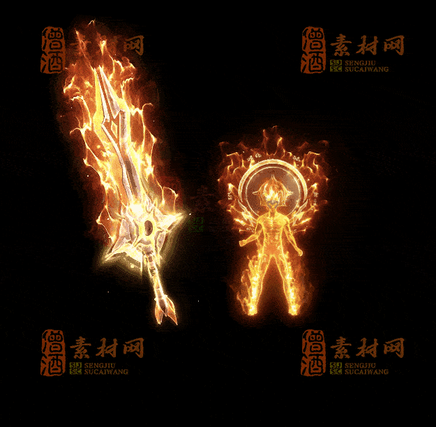 精品首发传奇剑甲系列素材支持手游20251011：214-1