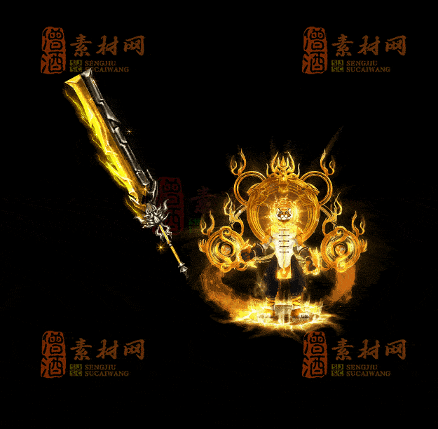 精品首发传奇剑甲系列素材支持手游20251011：204-1