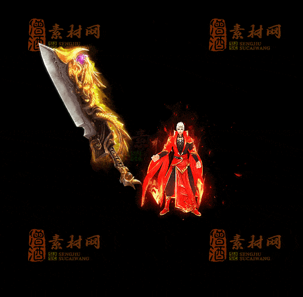 精品首发传奇剑甲系列素材支持手游20251011：191-1