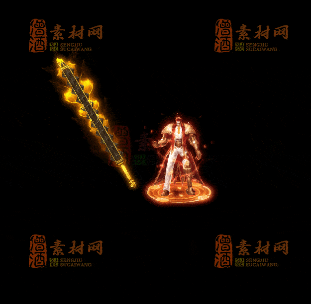 精品首发传奇剑甲系列素材支持手游20251011：190-1