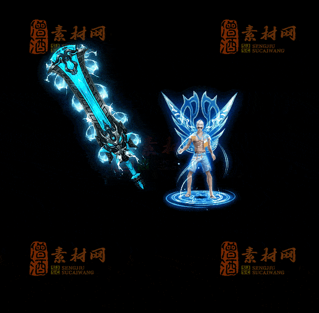 精品首发传奇剑甲系列素材支持手游20251011：182-1