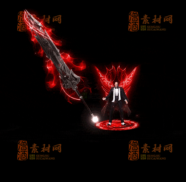 精品首发传奇剑甲系列素材支持手游20251011：173-1