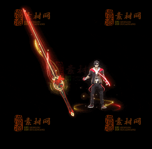 精品首发传奇剑甲系列素材支持手游20251011：157-1