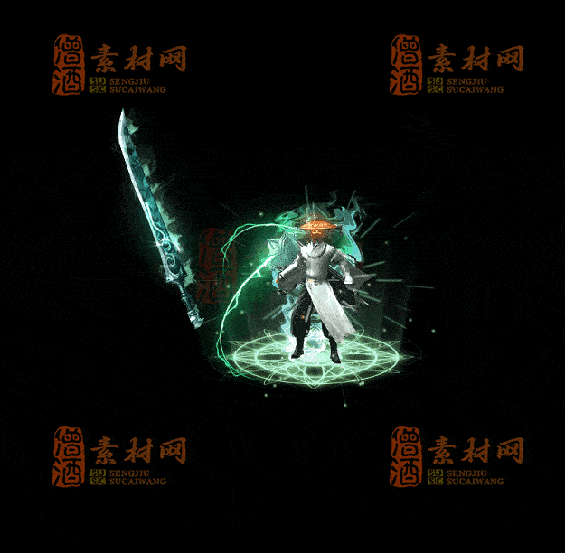 精品首发传奇剑甲系列素材支持手游20251011：133-1