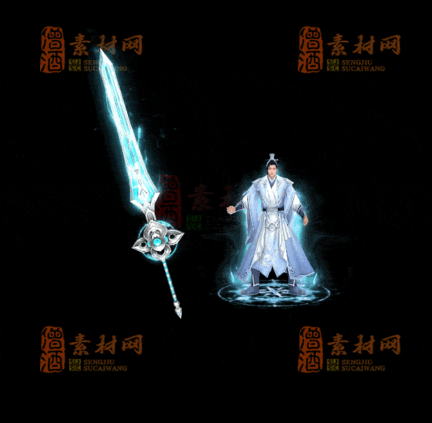 精品首发传奇剑甲系列素材支持手游20251011：128-1