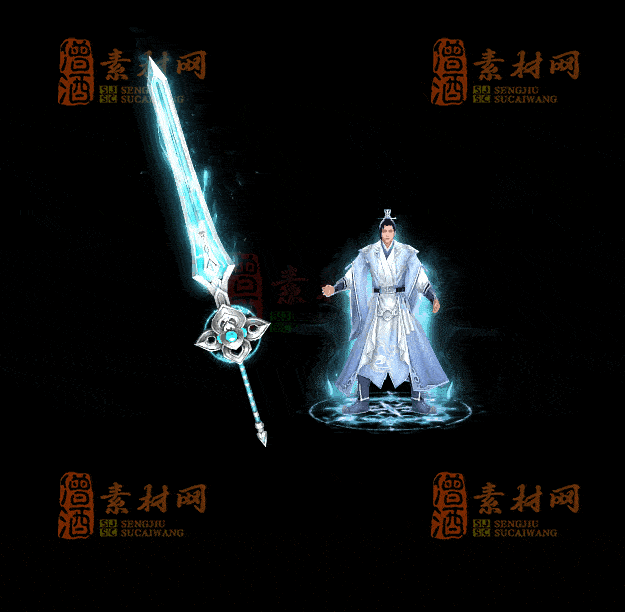 精品首发传奇剑甲系列素材支持手游20251011：123-1