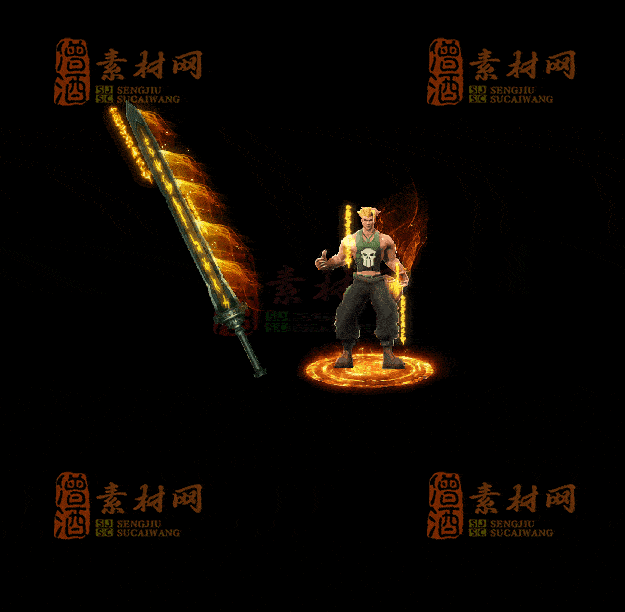 精品首发传奇剑甲系列素材支持手游20251011：111-1