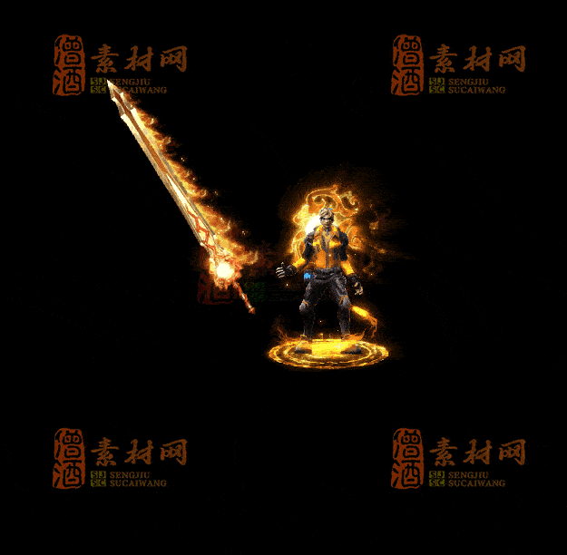 精品首发传奇剑甲系列素材支持手游20251011：113-1