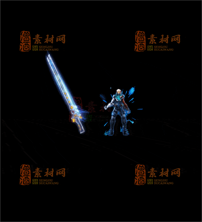 精品首发传奇剑甲系列素材支持手游20251011：08-1