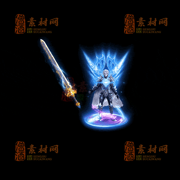 精品首发传奇剑甲系列素材支持手游20251011：06-1