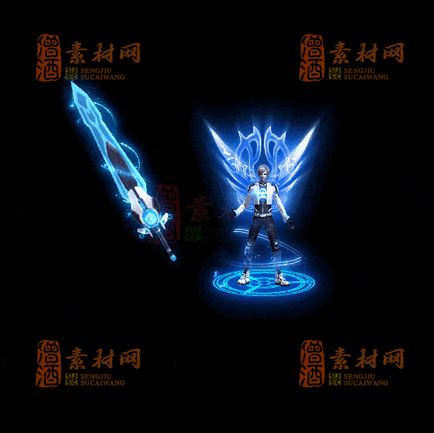 精品首发传奇剑甲系列素材支持手游20251011：02-1