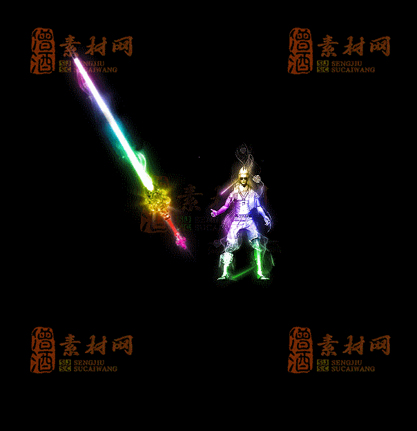 精品首发传奇标准剑甲系列素材支持手游20251011：354-1