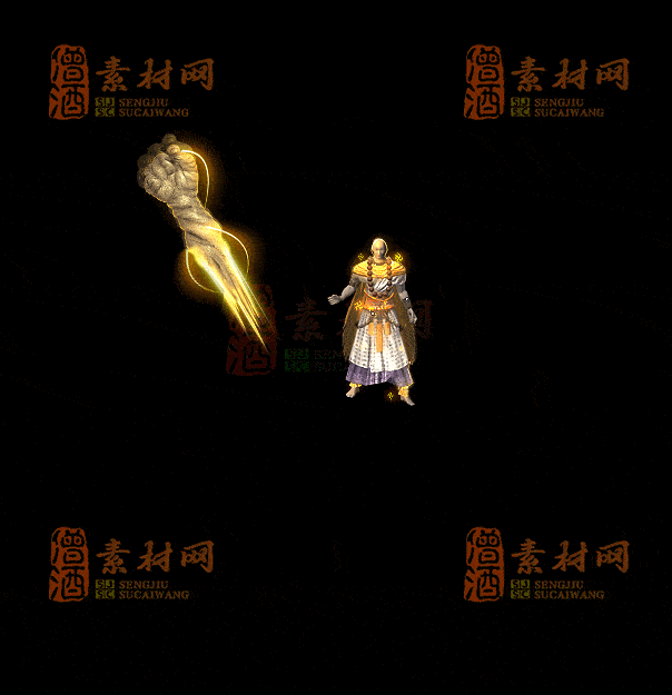 精品首发传奇标准剑甲系列素材支持手游20251011：330-1