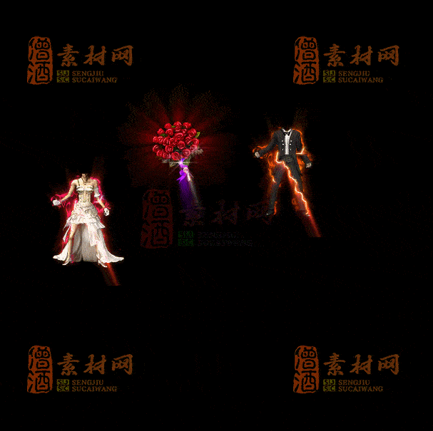 精品传奇剑甲系列素材20260704A：67-1