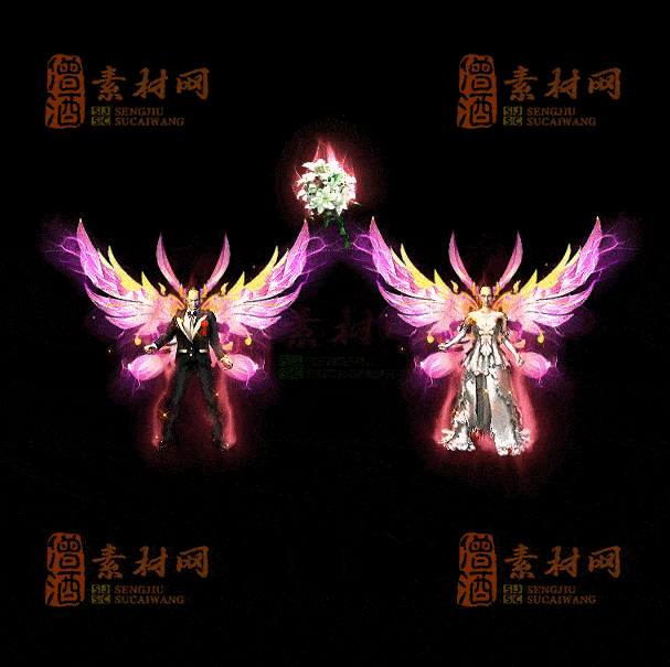 精品传奇剑甲系列素材20260704A：63-1