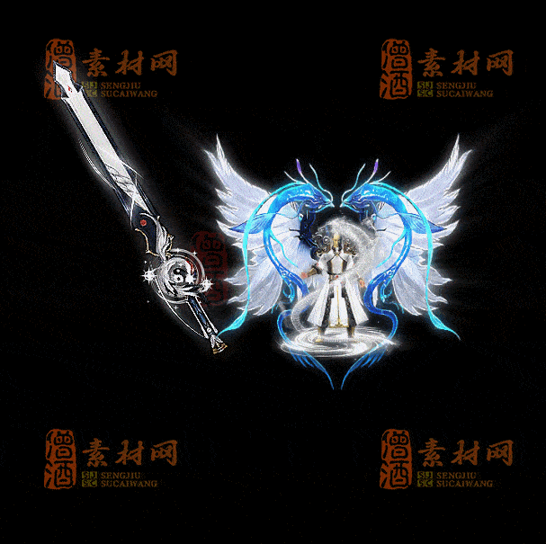 精品传奇剑甲系列素材20260704A：51-1