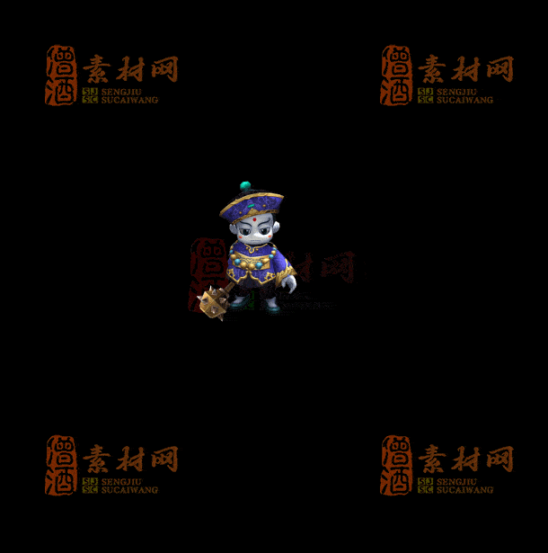  精品传奇一体时装系列素材20261029A：10-1