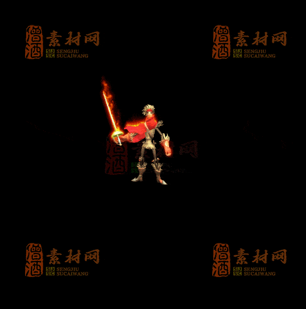  精品传奇一体时装系列素材20261029A：06-1